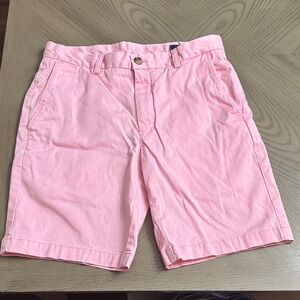 VV Pink Men’s Shorts